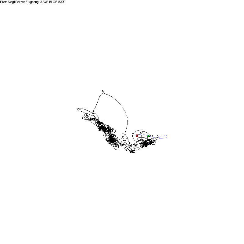 Flugspur