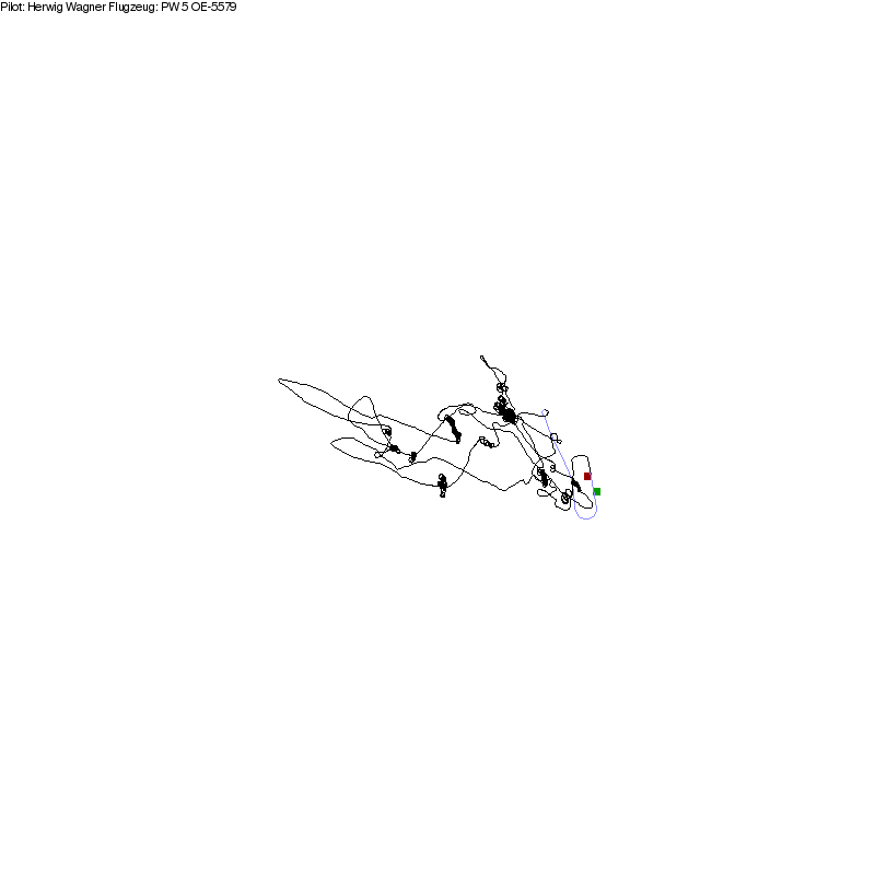 Flugspur