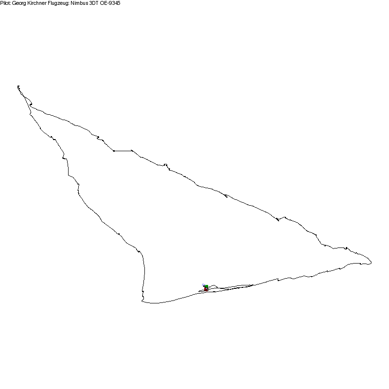 Flugspur