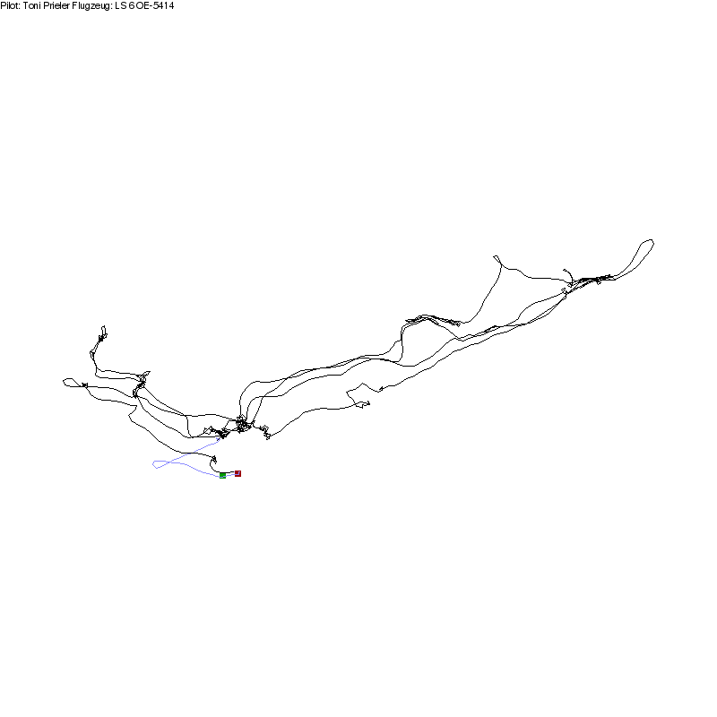 Flugspur