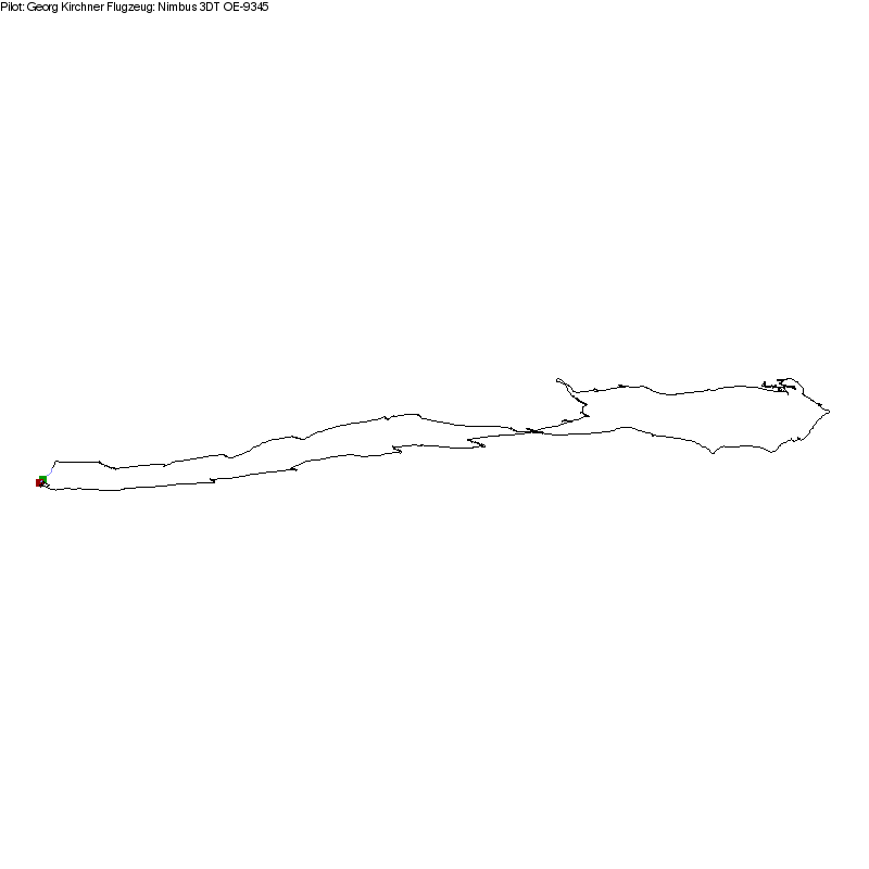Flugspur