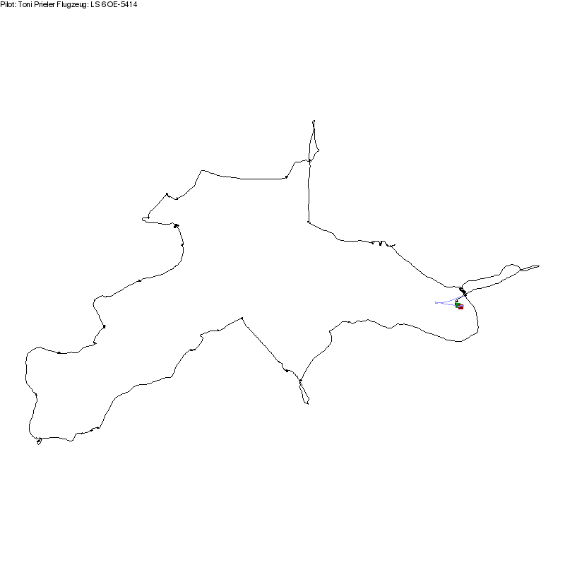 Flugspur