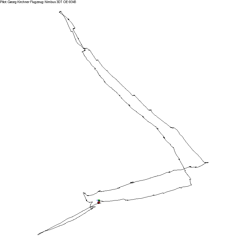 Flugspur