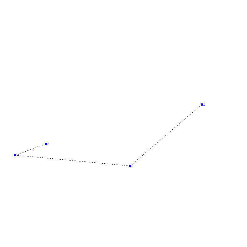 Flugauswertung