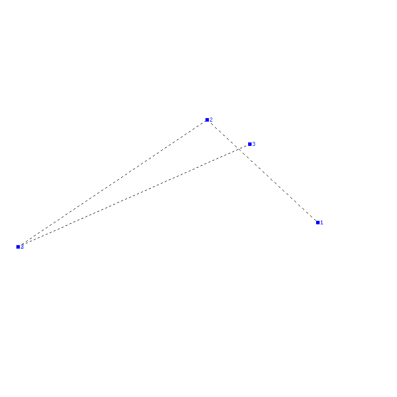 Flugauswertung