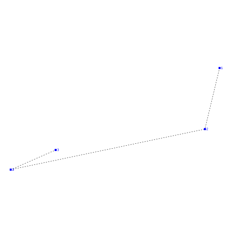 Flugauswertung