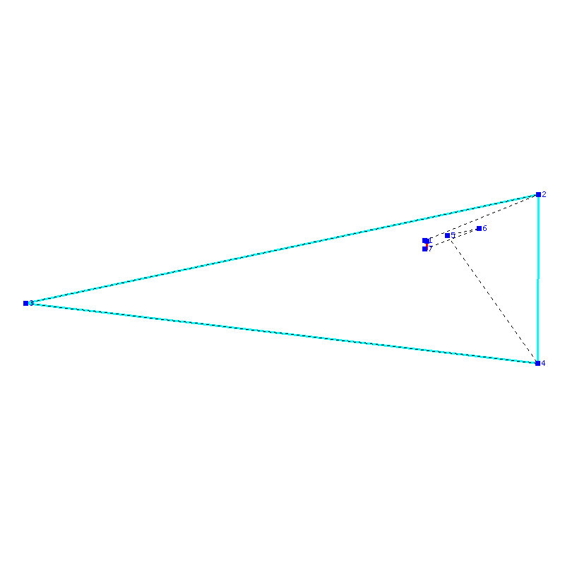 Flugauswertung