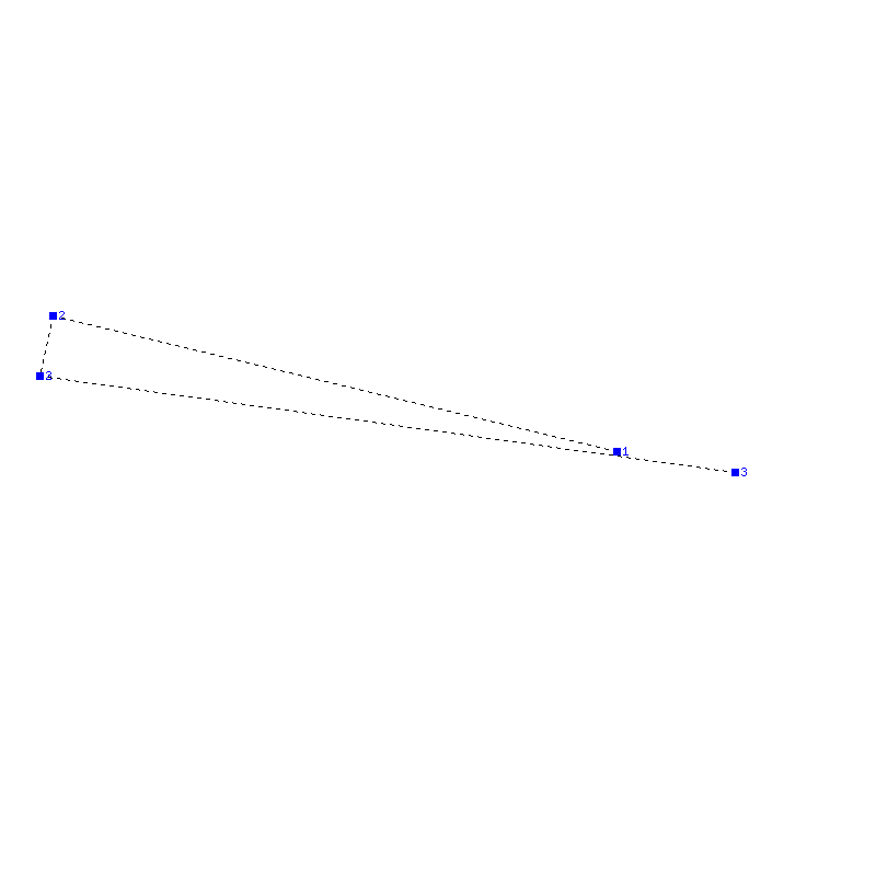 Flugauswertung