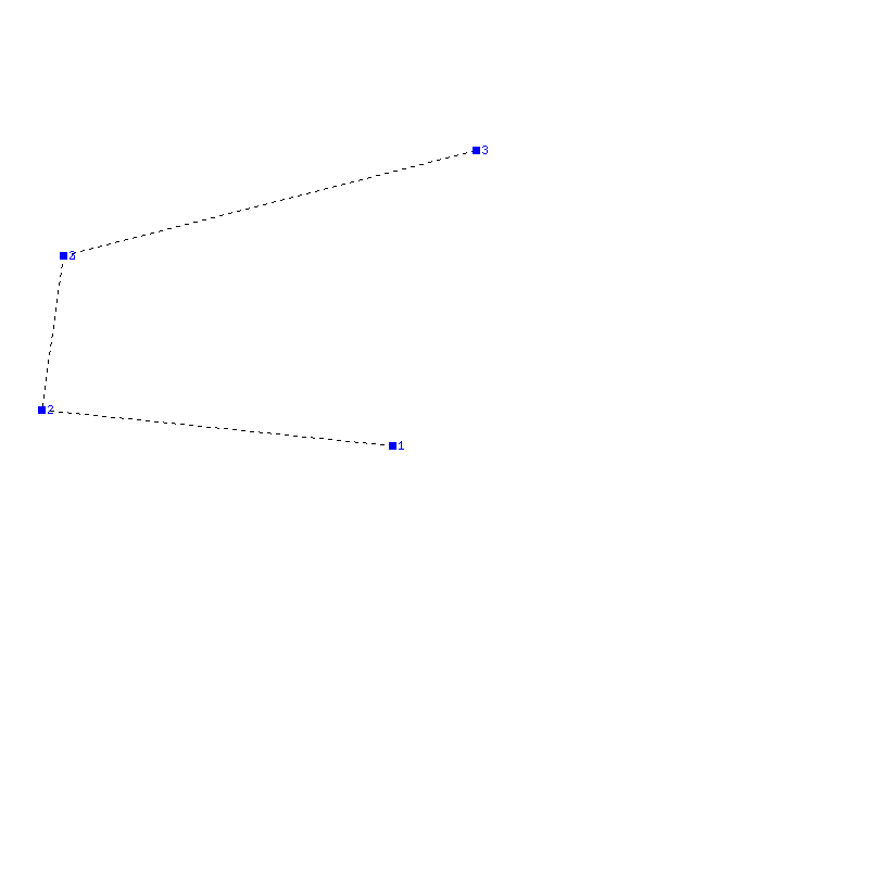 Flugauswertung