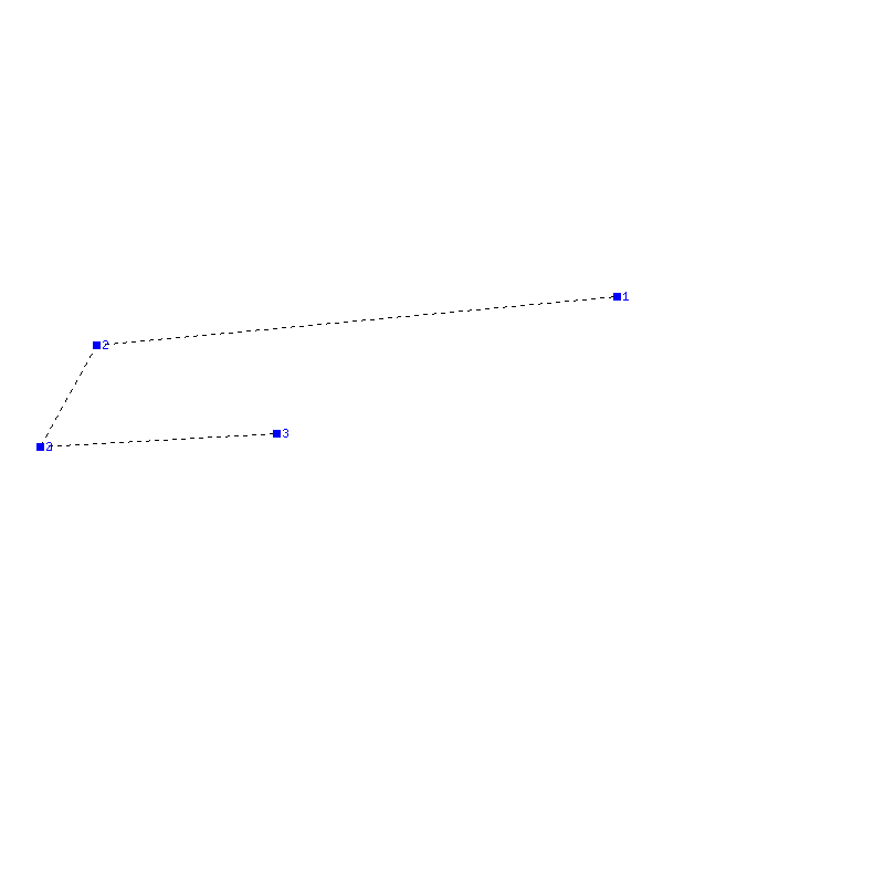 Flugauswertung