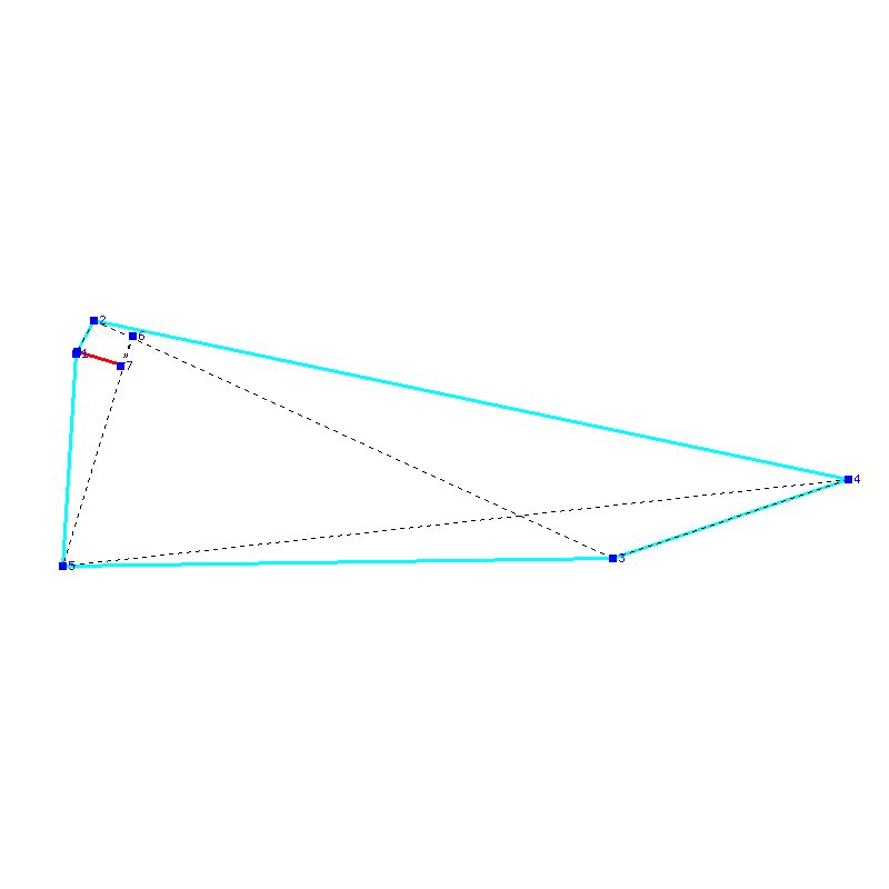 Flugauswertung