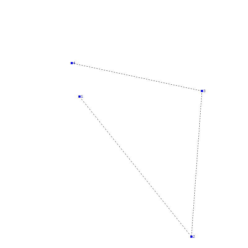 Flugauswertung