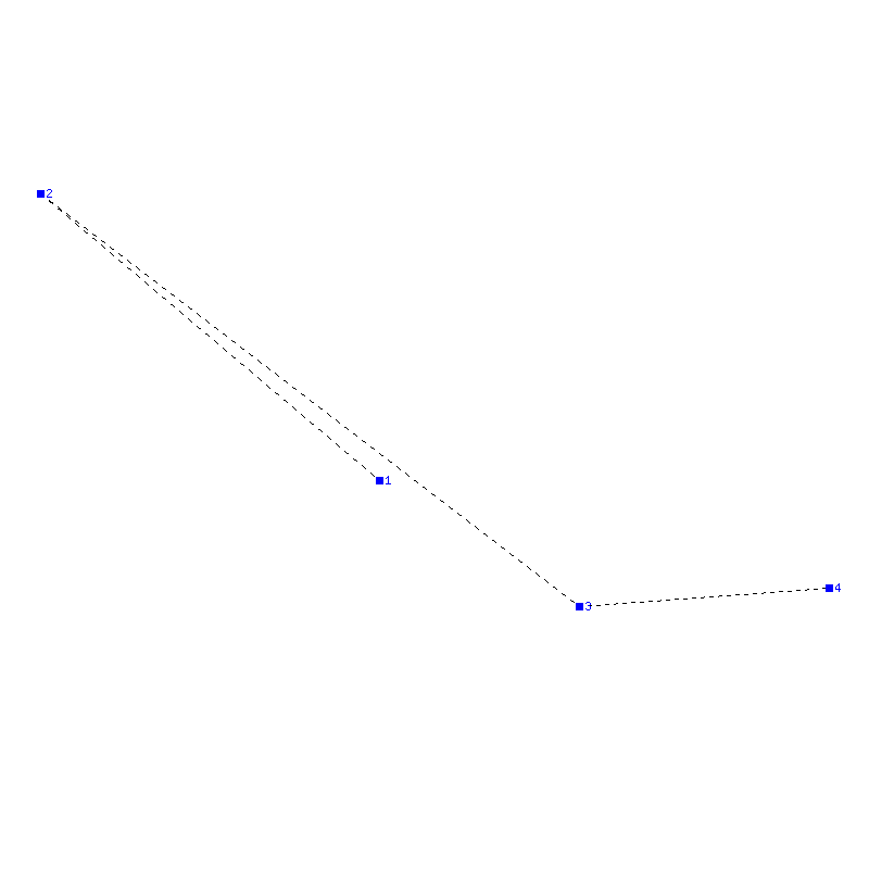 Flugauswertung