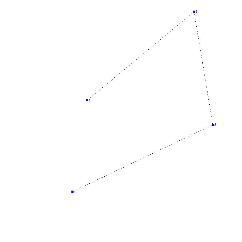 Flugauswertung