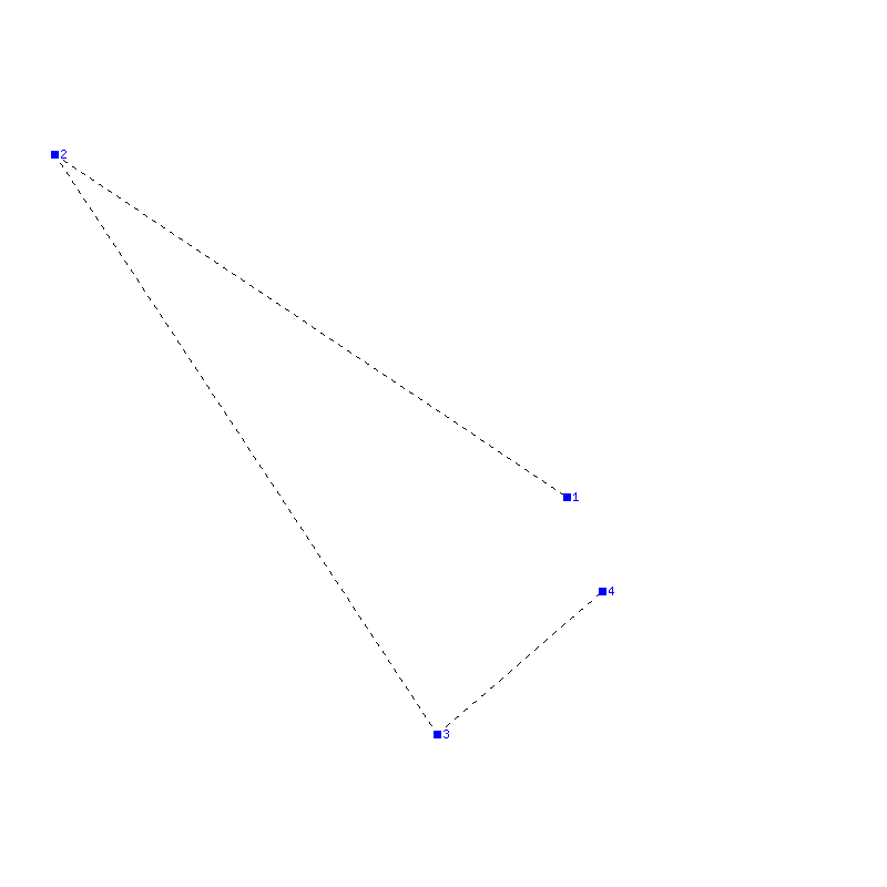 Flugauswertung