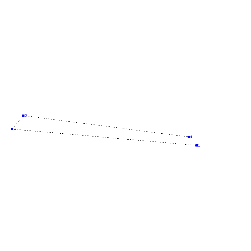 Flugauswertung