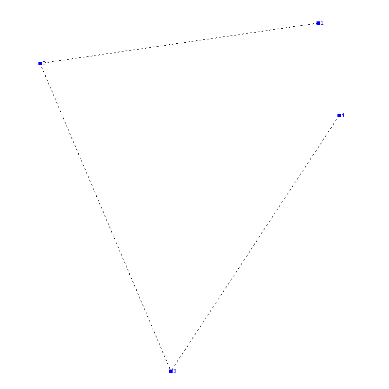 Flugauswertung