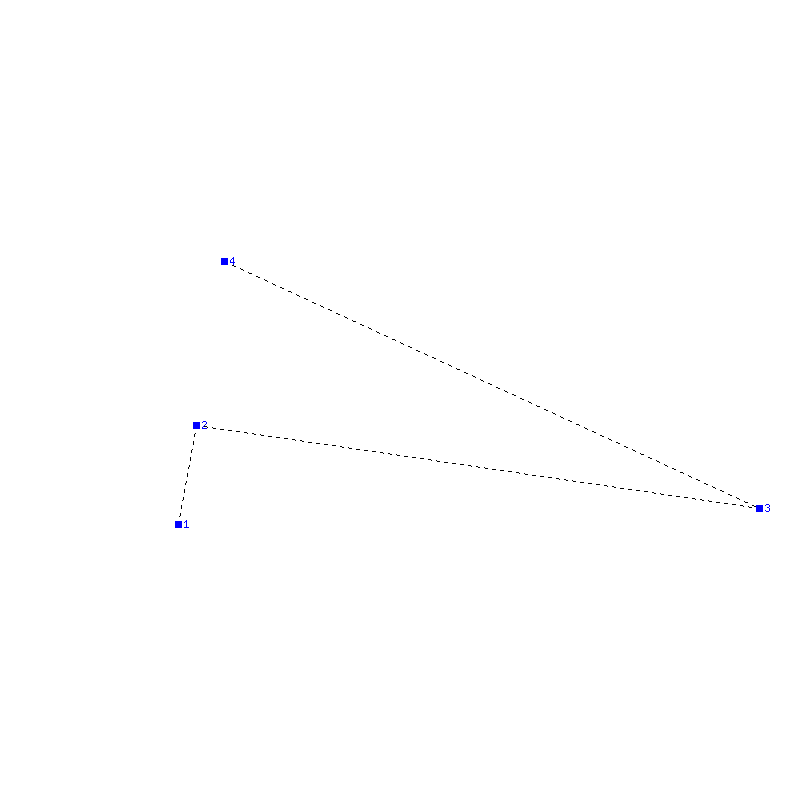 Flugauswertung