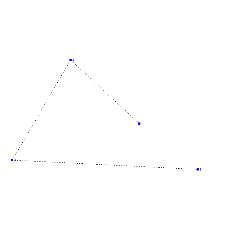 Flugauswertung