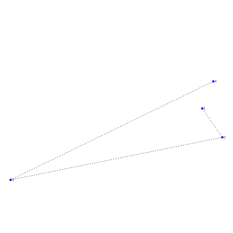 Flugauswertung