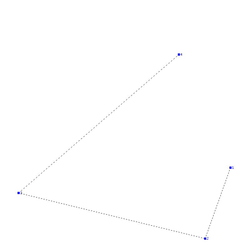 Flugauswertung