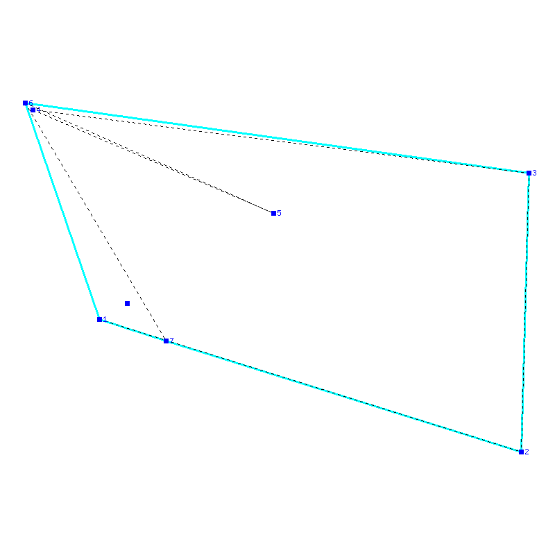 Flugauswertung