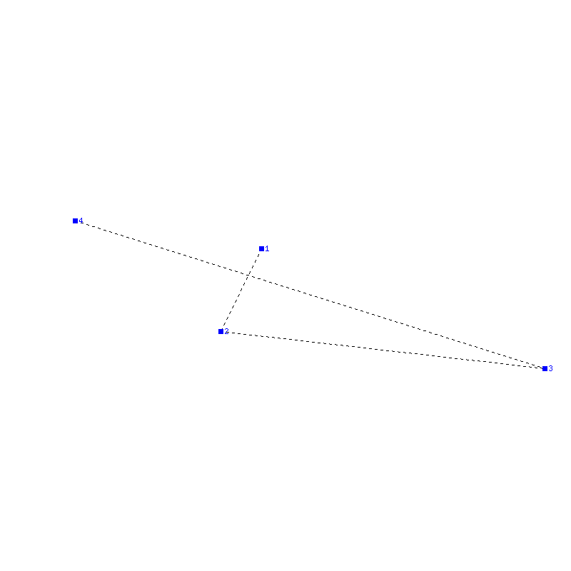 Flugauswertung