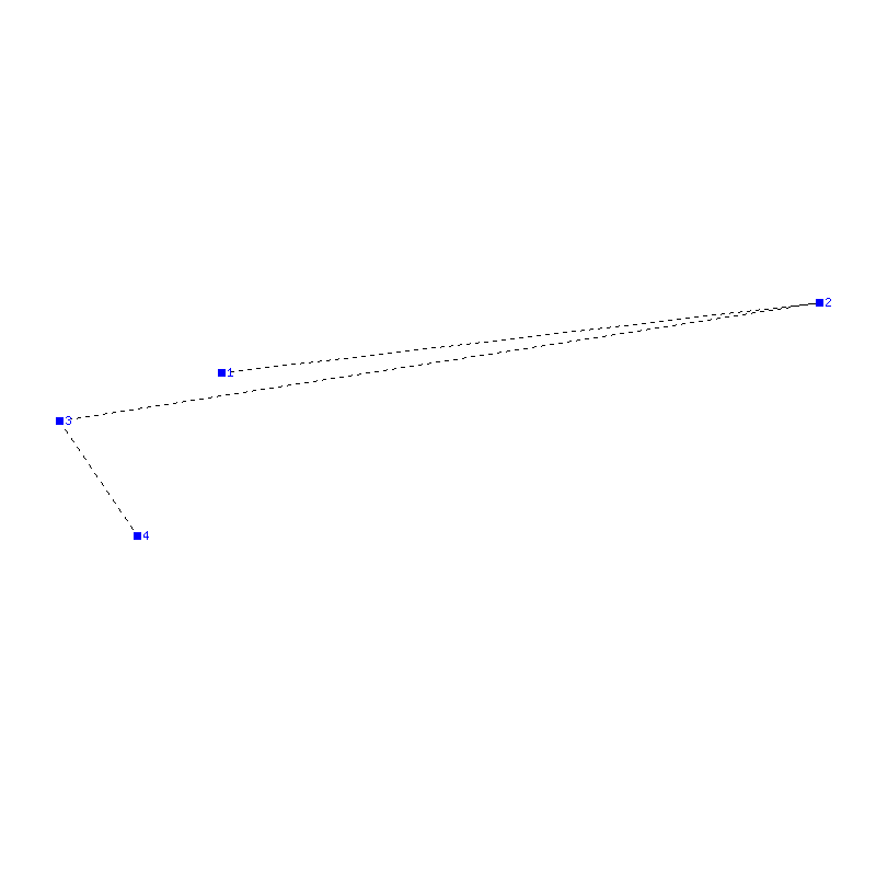 Flugauswertung