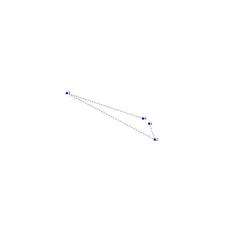 Flugauswertung