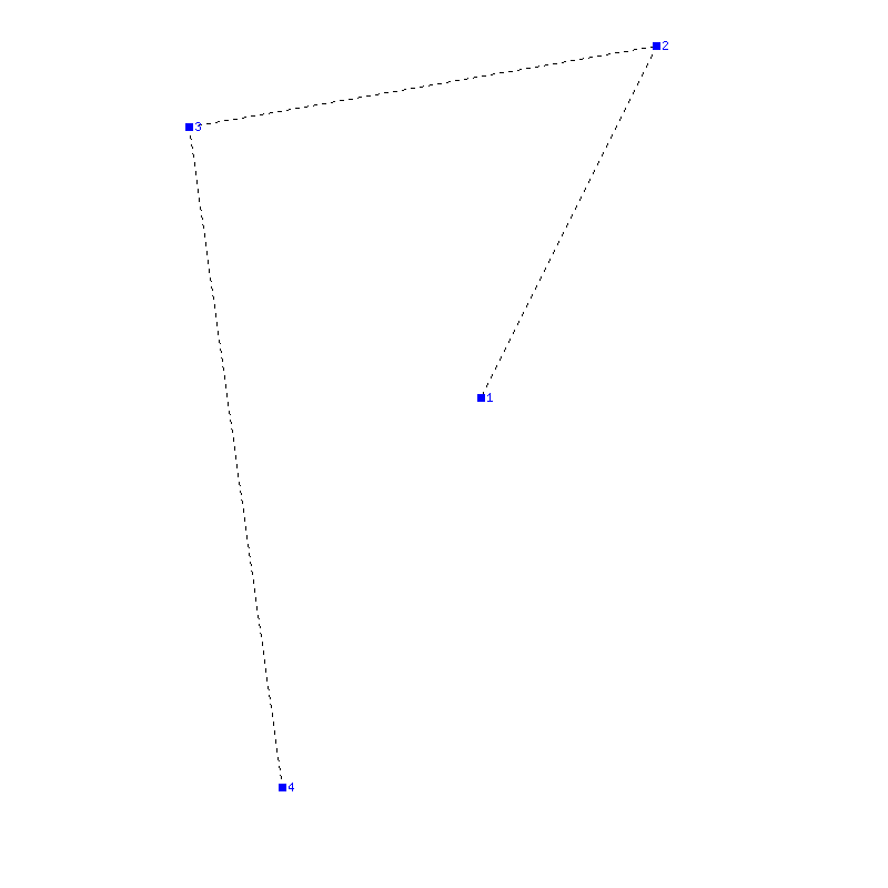 Flugauswertung