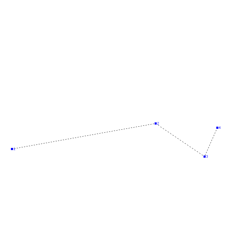 Flugauswertung