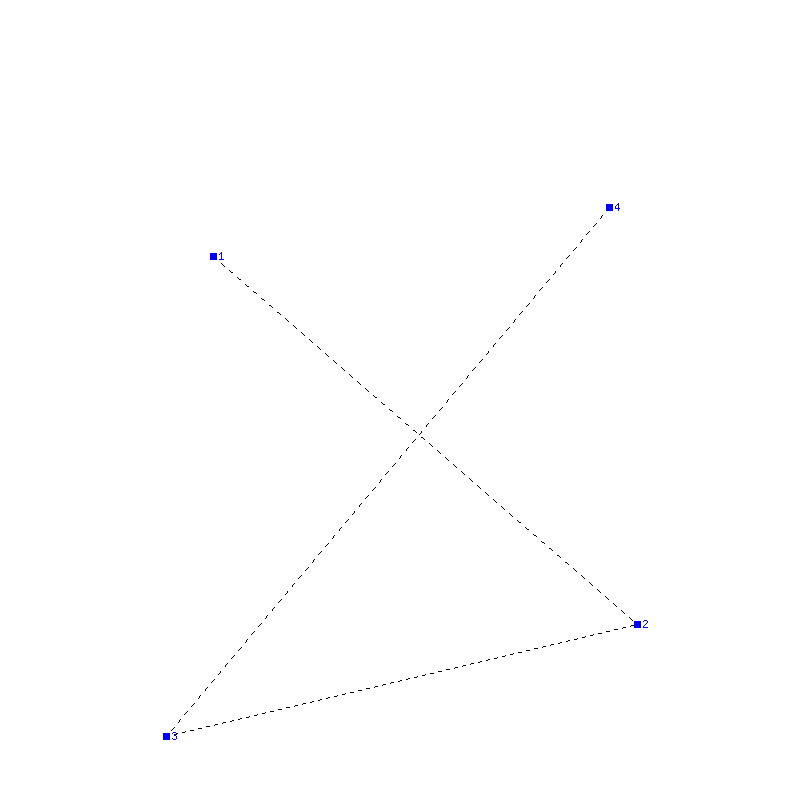 Flugauswertung