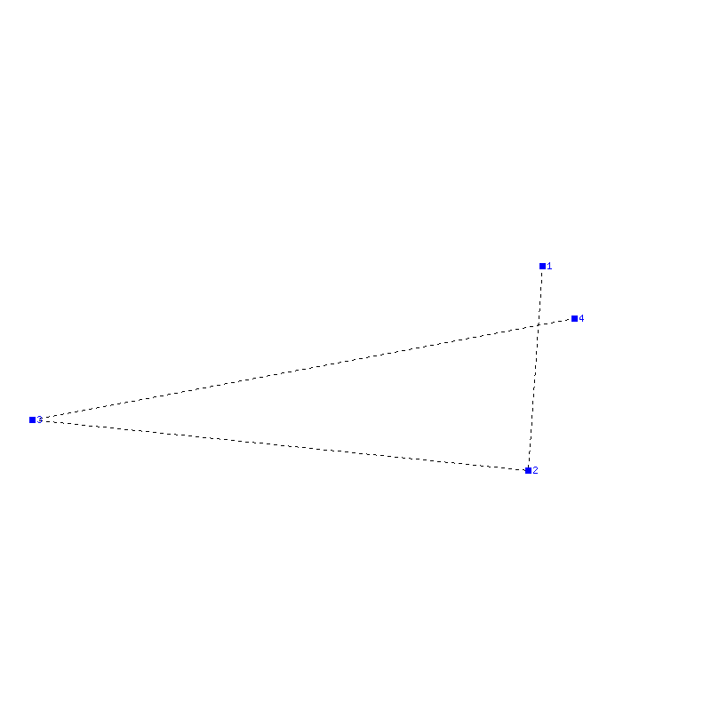 Flugauswertung