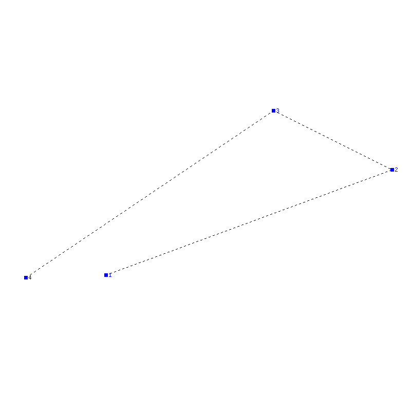 Flugauswertung