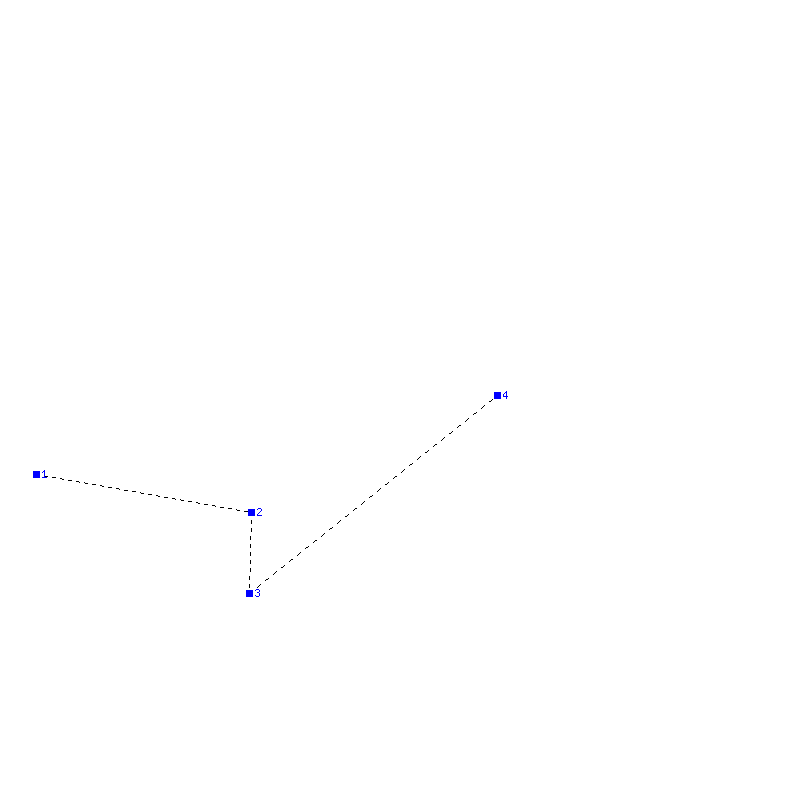 Flugauswertung