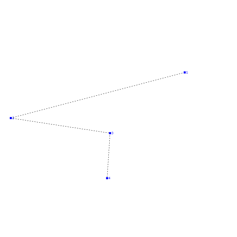 Flugauswertung