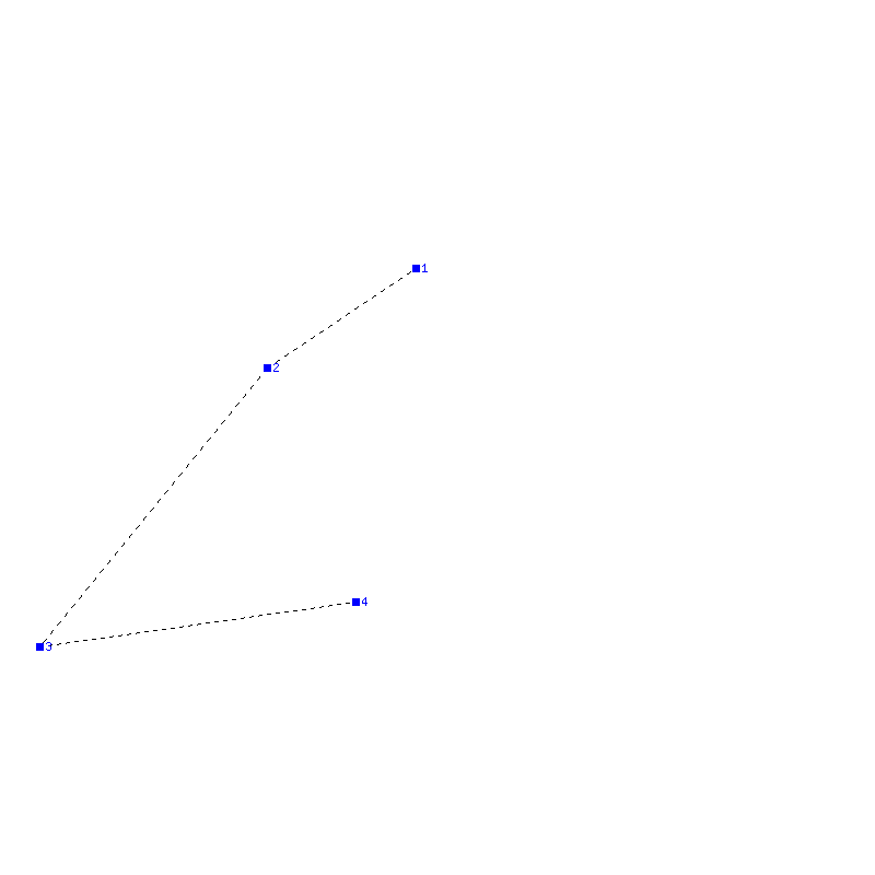 Flugauswertung