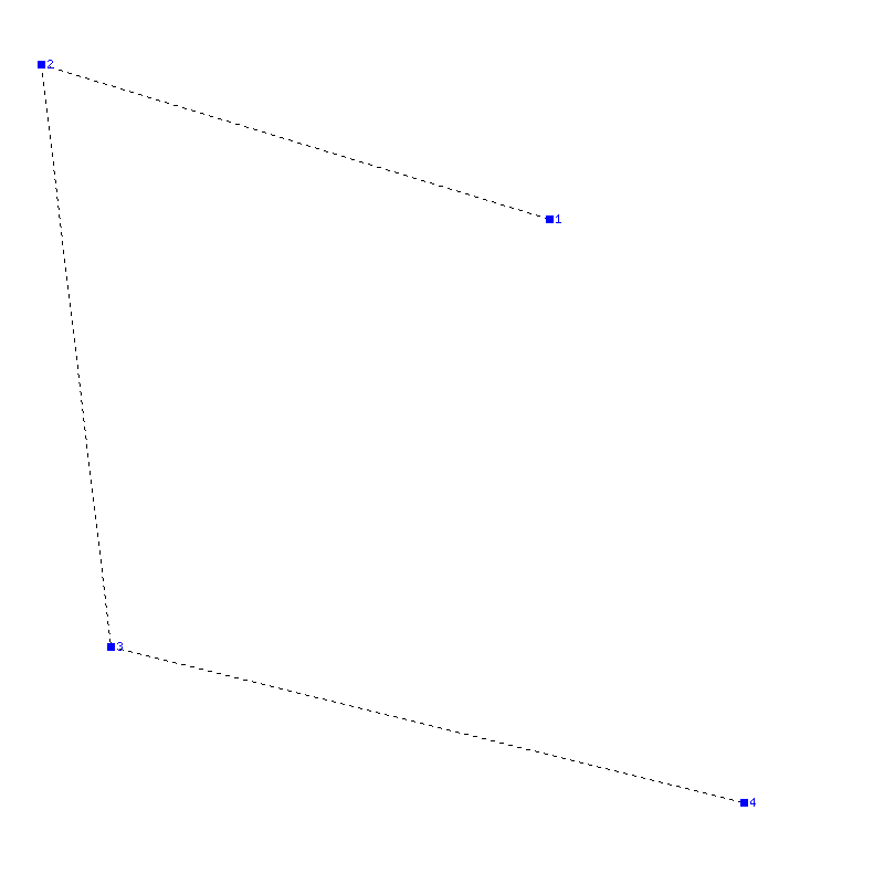 Flugauswertung