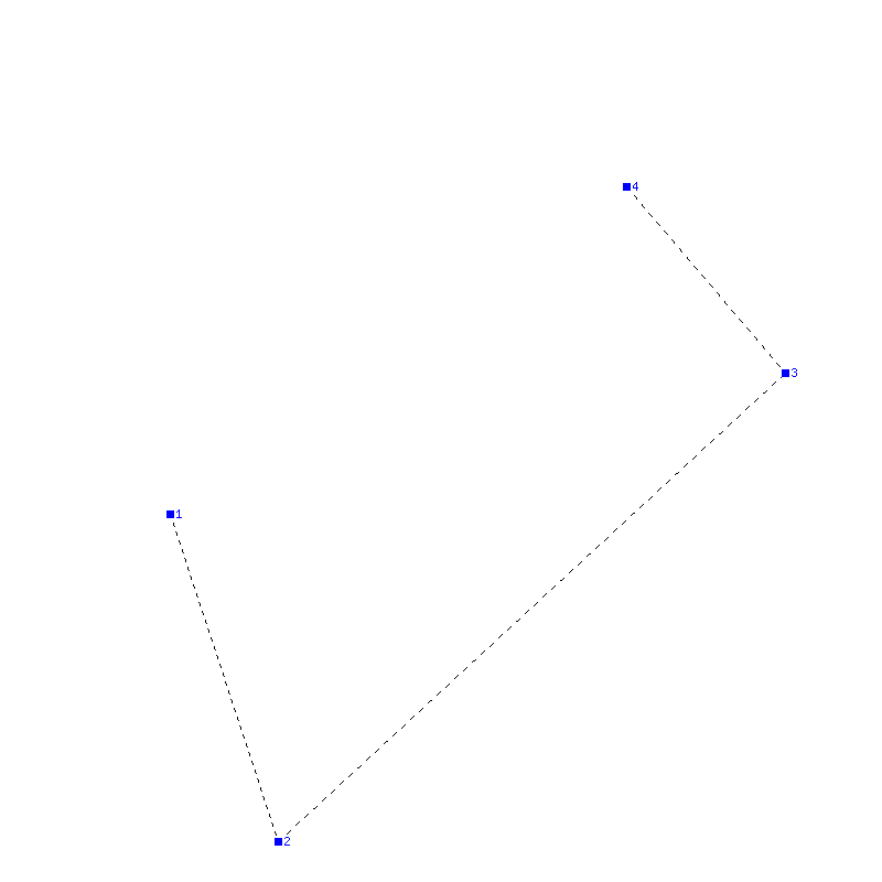 Flugauswertung