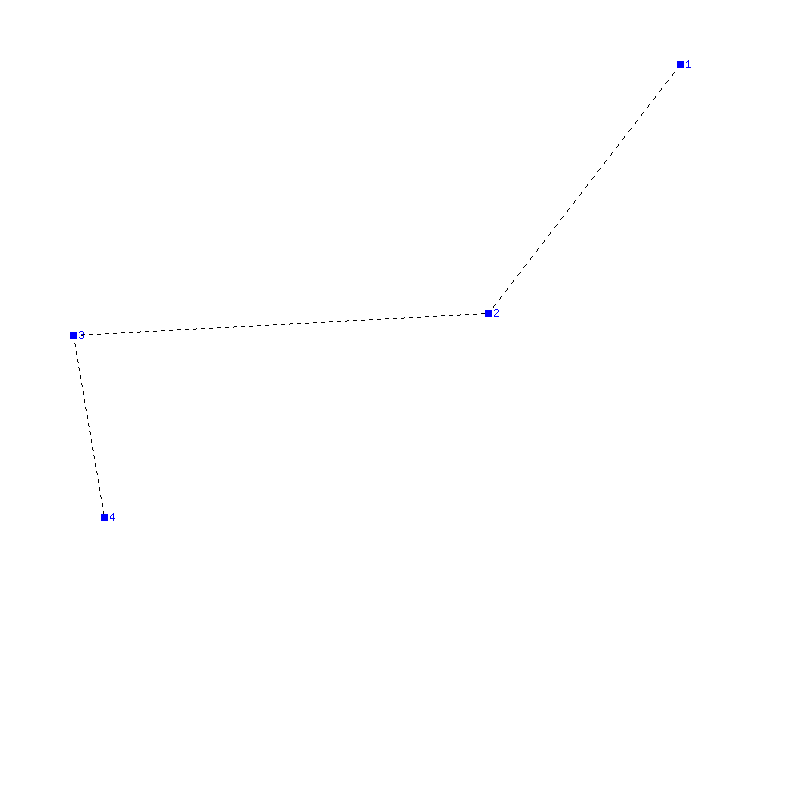 Flugauswertung