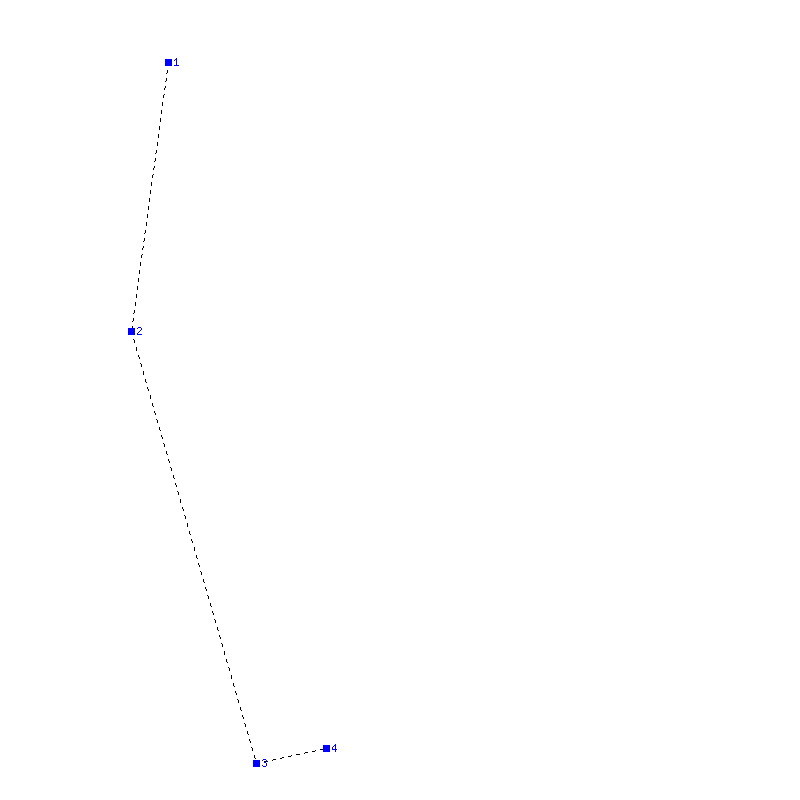 Flugauswertung