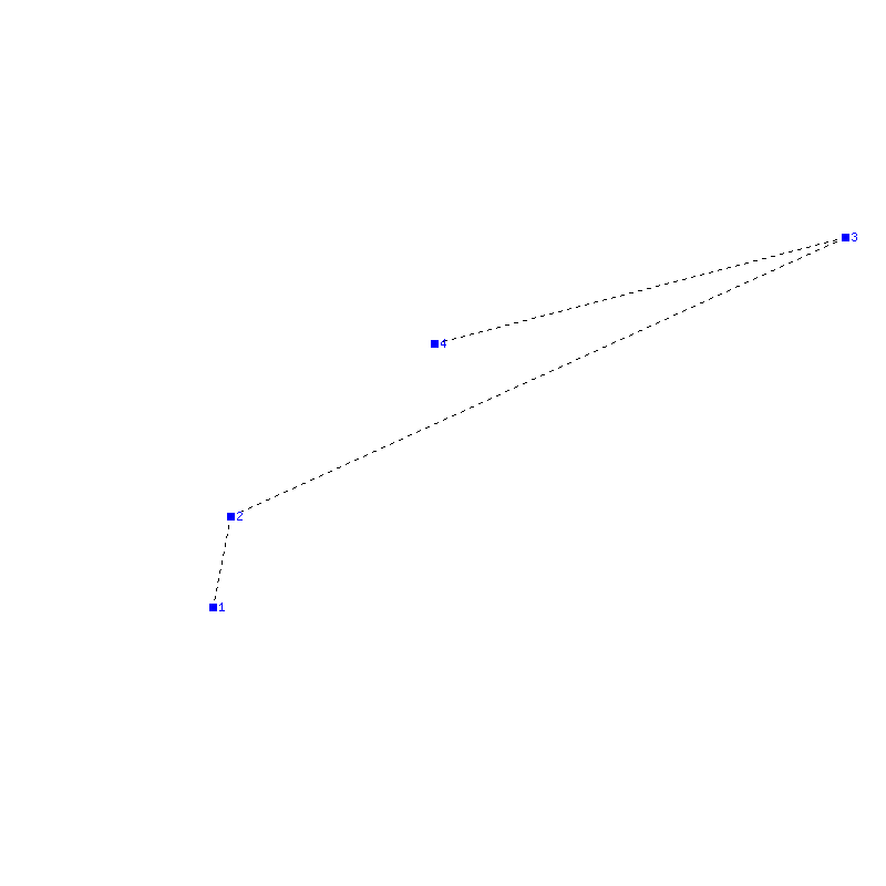 Flugauswertung