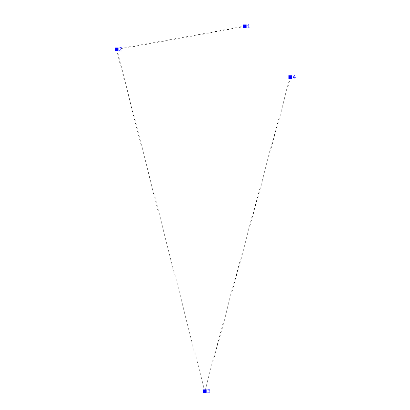 Flugauswertung