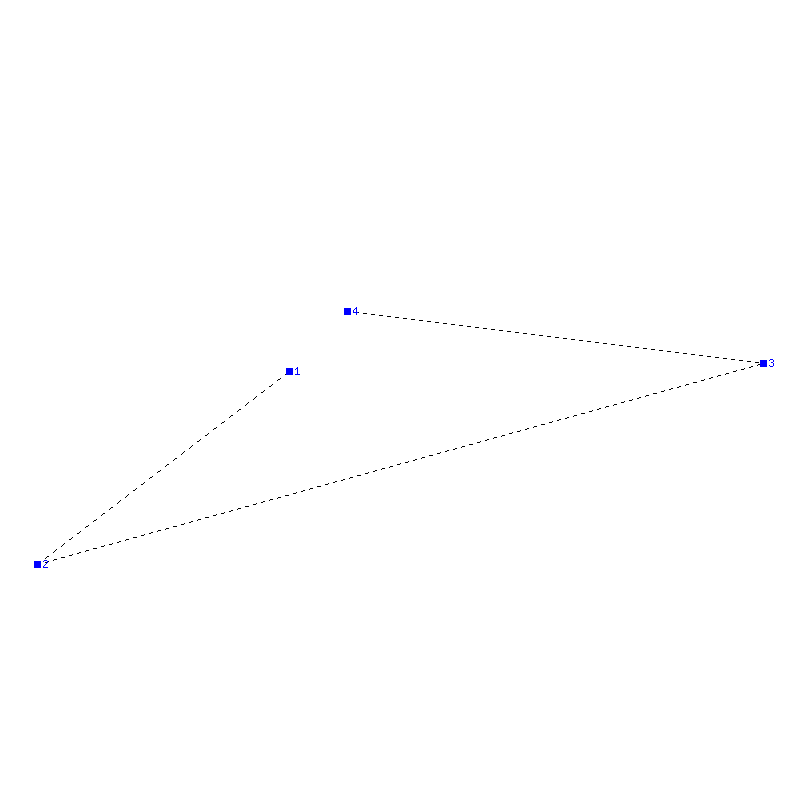 Flugauswertung