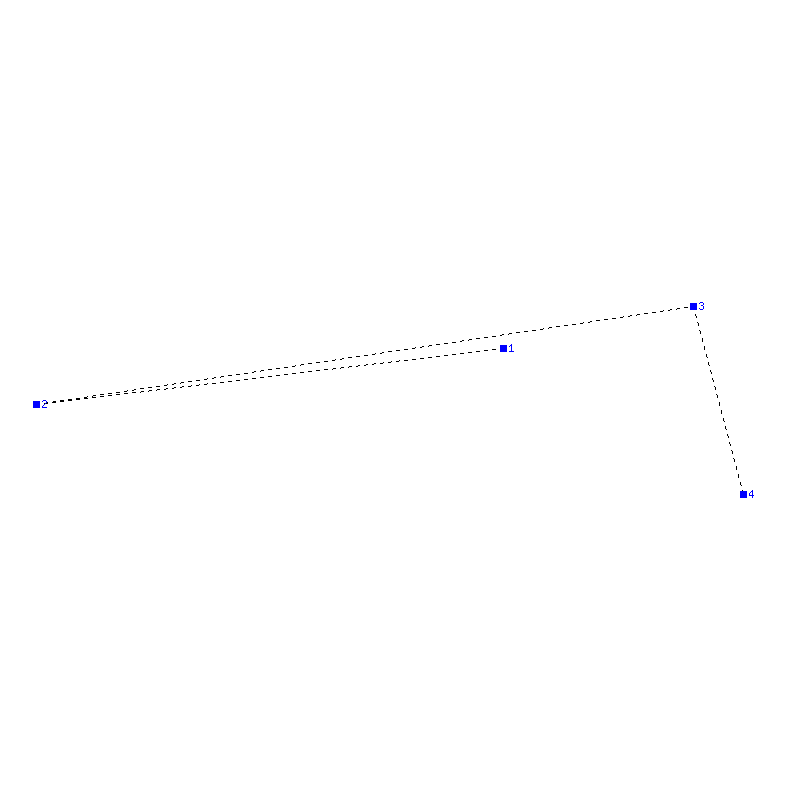 Flugauswertung