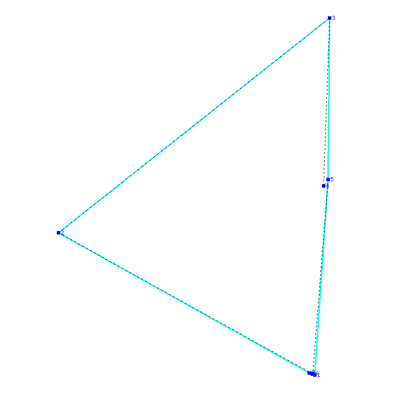 Flugauswertung