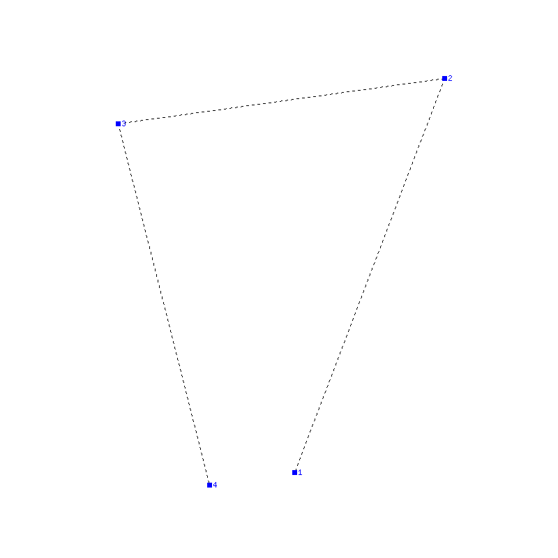 Flugauswertung