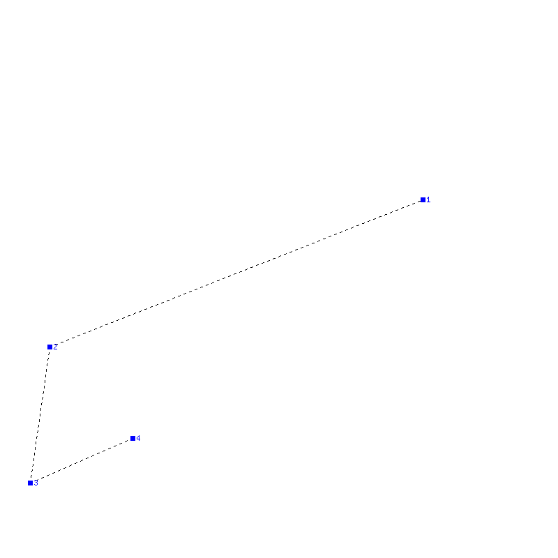 Flugauswertung