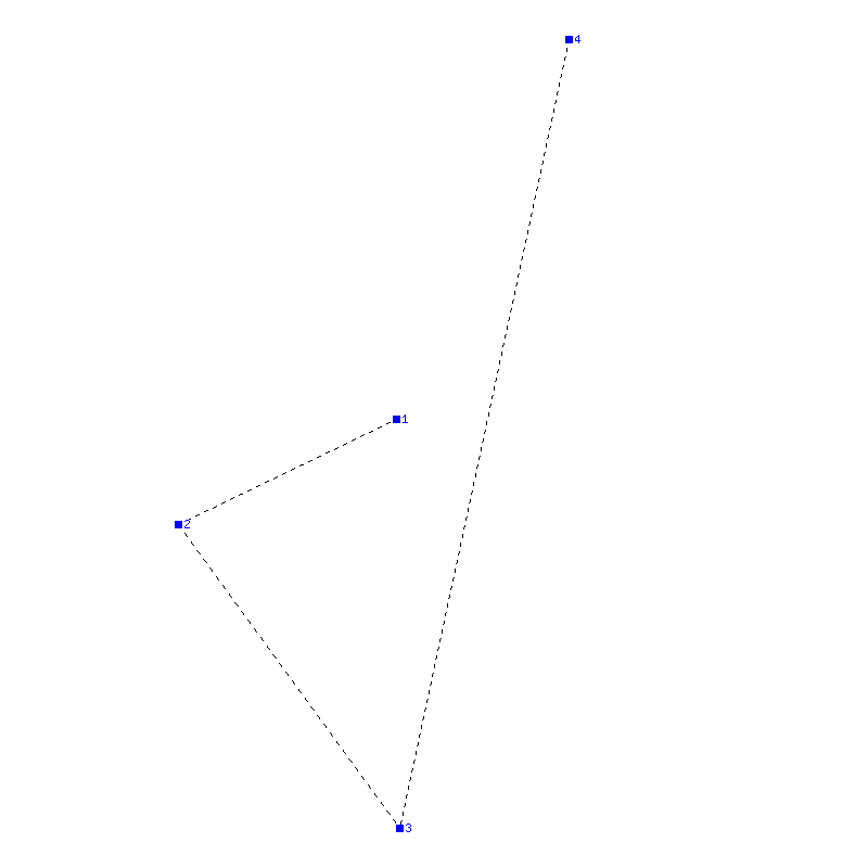 Flugauswertung