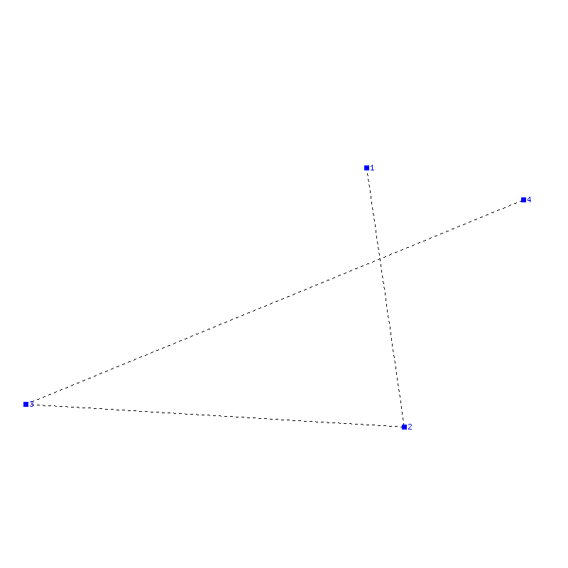 Flugauswertung